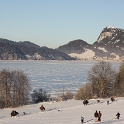 Lac de Joux - 250